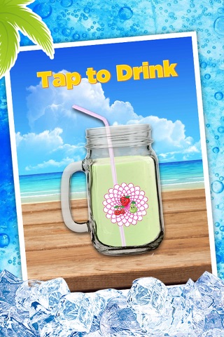 Smoothies Maker™ screenshot 4