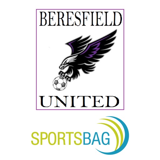 Beresfield Senior Football Club - Sportsbag icon