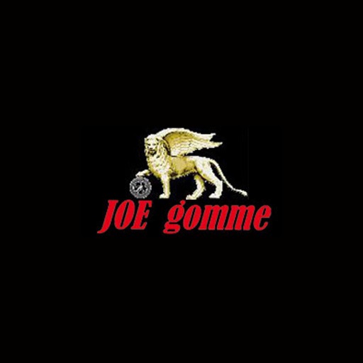 Joe Gomme