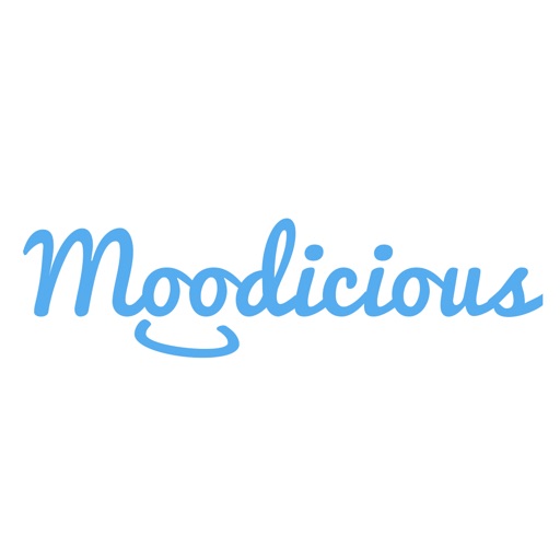 Moodicious: Your All in One Mood Tracker and Analyzer icon