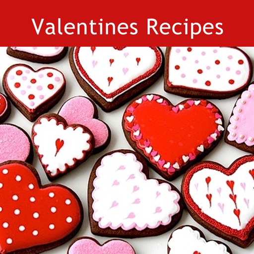 Valentines Day Recipes - All Best Valentines Recipes