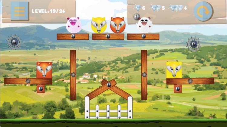 The Barn Sheep screenshot-3