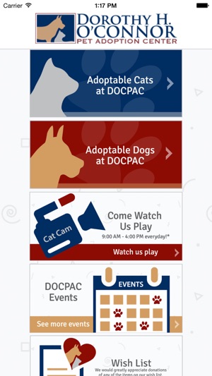 DOCPAC Mobile(圖1)-速報App