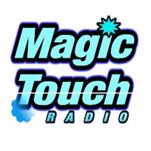 Magic Touch Radio icon