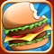 Burger Madness: Tasty Burgers