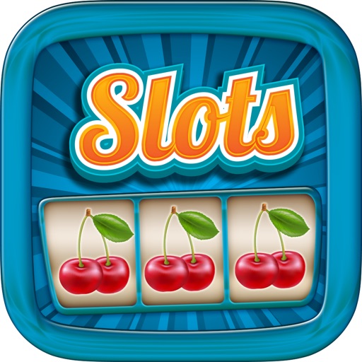 AAA Slotscenter Classic Lucky Slots Game - FREE Classic Slots icon