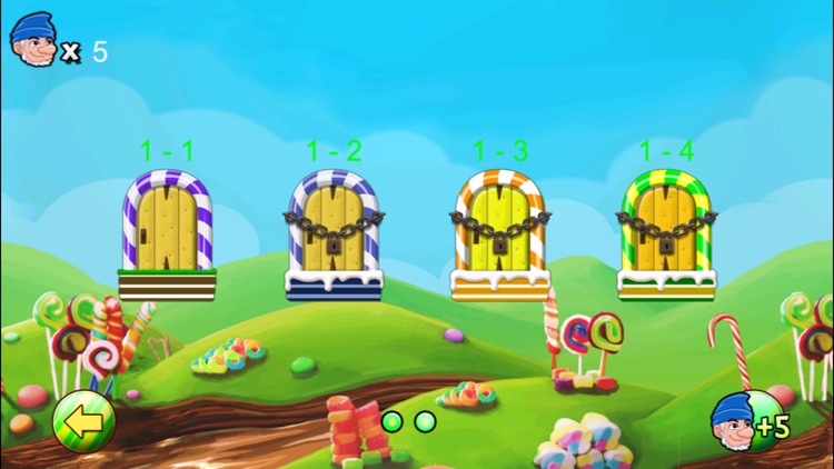 Top Goblin Free Game screenshot-3