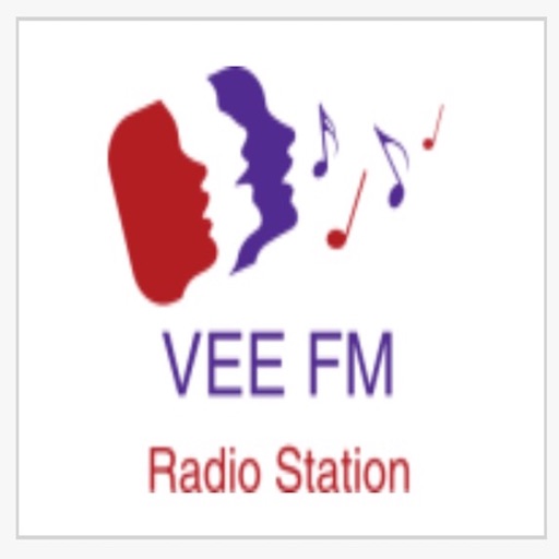 Vee FM Radio Icon