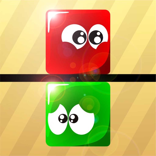 Jump Crump Icon