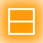 same-scale dual-maps for iPad