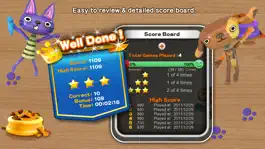Game screenshot Cat & Dog - Math Siege Educational Game for kids hack