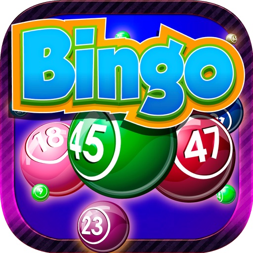 Bingo Havana - Play Online Casino and Lottery Card Game for FREE ! Icon