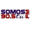 SOMOS 90.5 FM