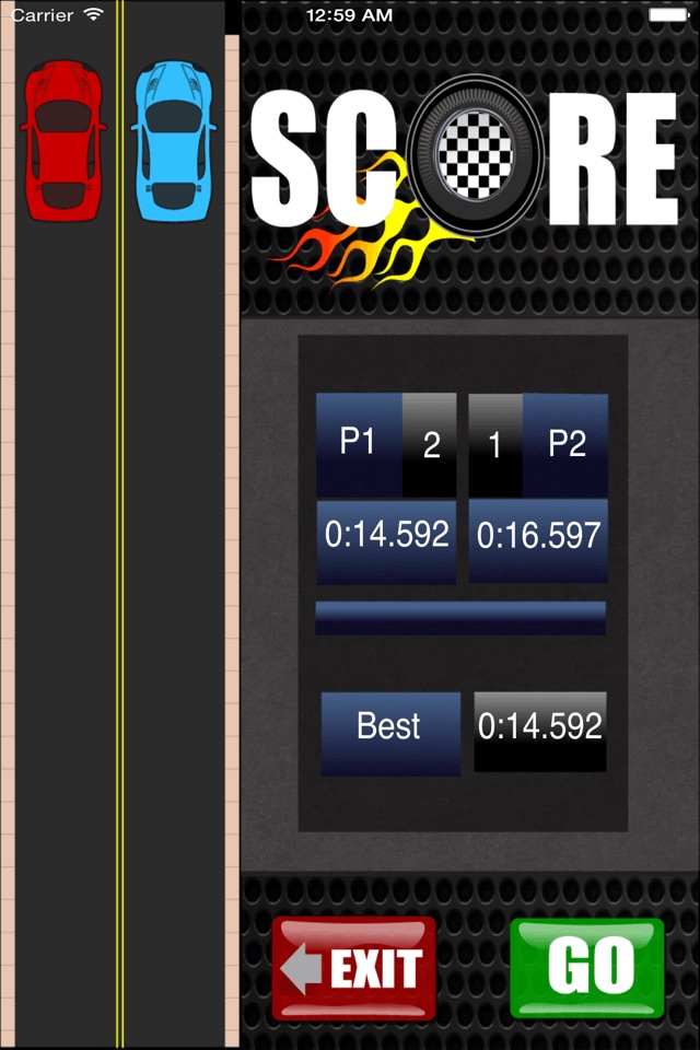 Times Table Car Races screenshot 3