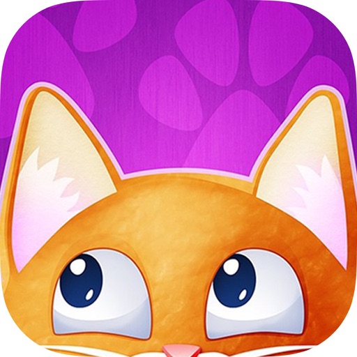 Talking Pet Toma (Ad Free) iOS App