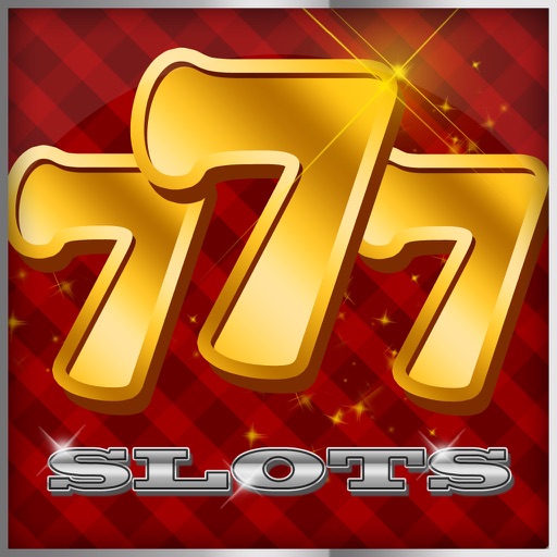 AAA Vegas classic free casino 777 Slot machine – win big classic  style jackpots iOS App