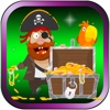 The Wild Pirate Slots Machines - FREE Casino Games