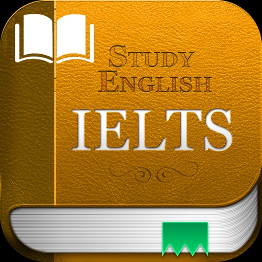 IELTS Study English (2nd Version)