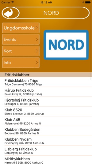 Ung i Aarhus(圖3)-速報App