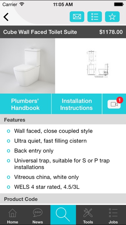 Plumbers Handbook NZ screenshot-3