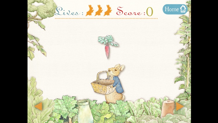 The Original Tale of Peter Rabbit screenshot-3