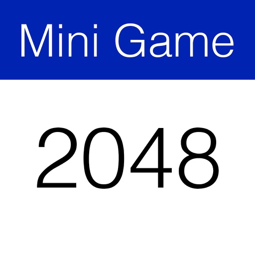Tổng Tính Toán (2048 NSS) - Game trí tuệ miễn phí, vì cuộc đời là những chuyến đi iOS App