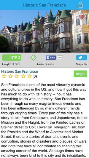 Historic San Francisco(圖2)-速報App