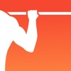 High Accuracy Pull Ups Trainer - Workout, strength & fitness training