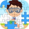 Fun Kids Puzzle Game