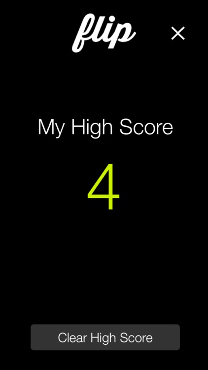 Flip - Watch Game screenshot-4