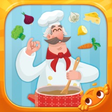 Activities of Happy Chef - Funny Games