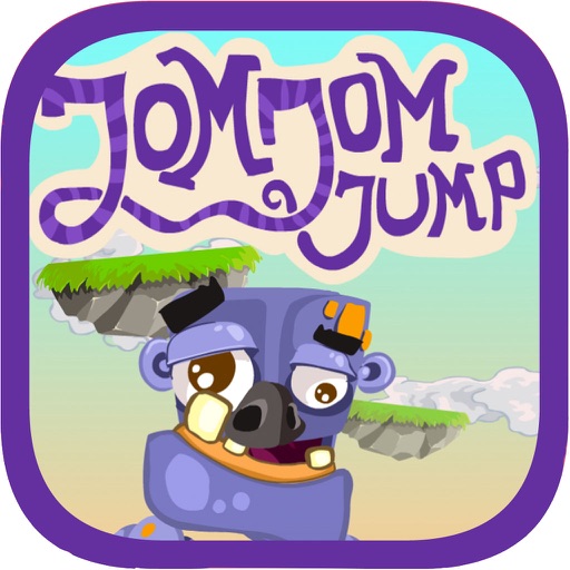 Jom Jump iOS App