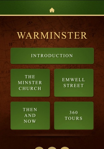 Warminster - Our Early Town and Minster screenshot 2