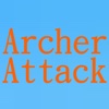 Archer Attack