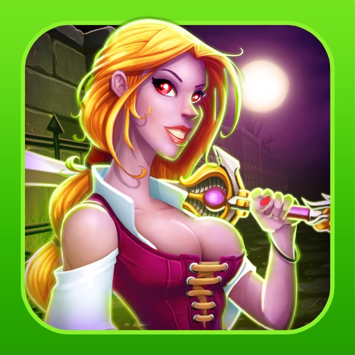 Finder's Keep: The Dungeon-Crawling, Monster-Battling, Loot-Collecting RPG! iOS App