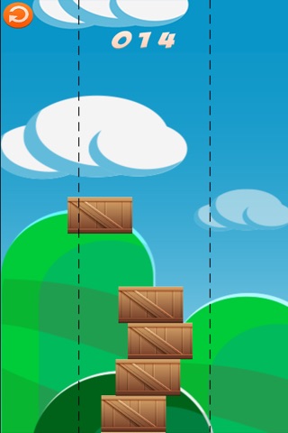 Stack Crate screenshot 2