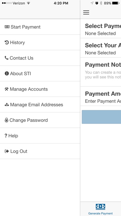 CUPay by American United screenshot-3