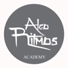 Algo Ritmos Academy