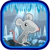 Ice Danger Blitz Run: Escape the Deadly Carnivores Pro