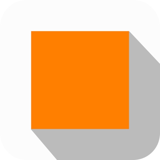 Squarelet iOS App