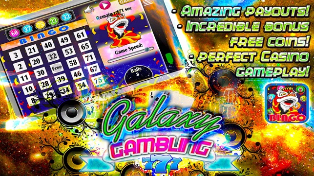 Bingo Dragon Blaze Bash HD - Free Bingo Casino Game Gold Rus(圖2)-速報App