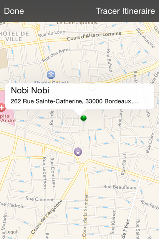 Nobi Nobi screenshot 3