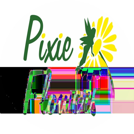 Pixie Flowers Hall Green icon
