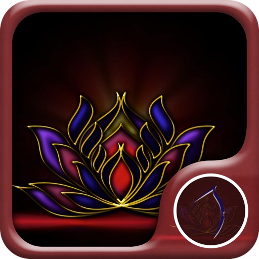 Lotus Wallpaper: Best HD Wallpapers Icon