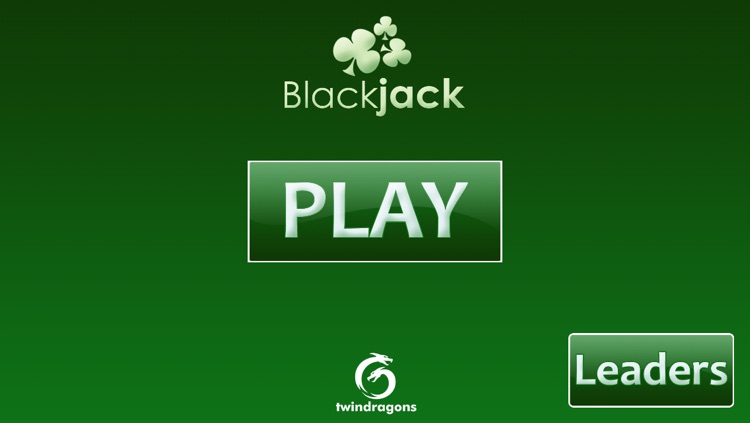 Blackjack 21 - Pro!