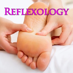 Reflexology Techniques