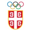 Olympic team of Serbia