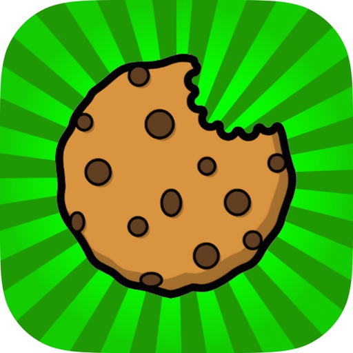 Magic Cookie Collector HD - Bakery Town Rush Capitalist Game icon