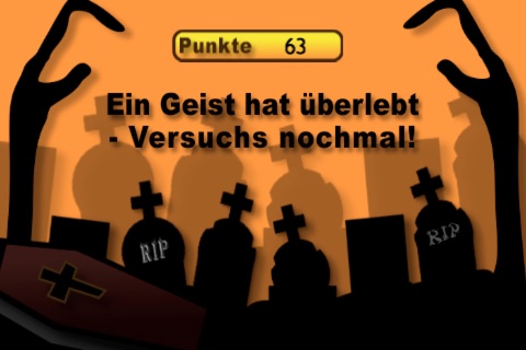 Geister Jagd - Vernichte Die Ruhelosen Geister - náhled