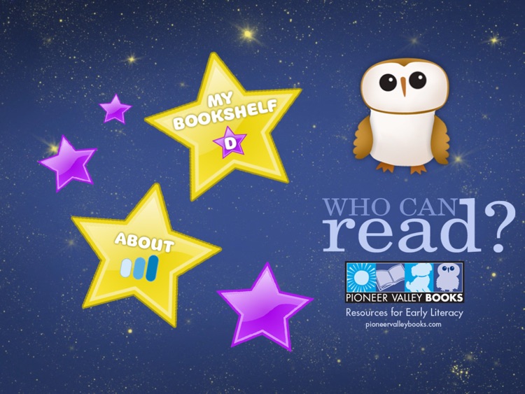 Who Can Read? Level D Book Collection